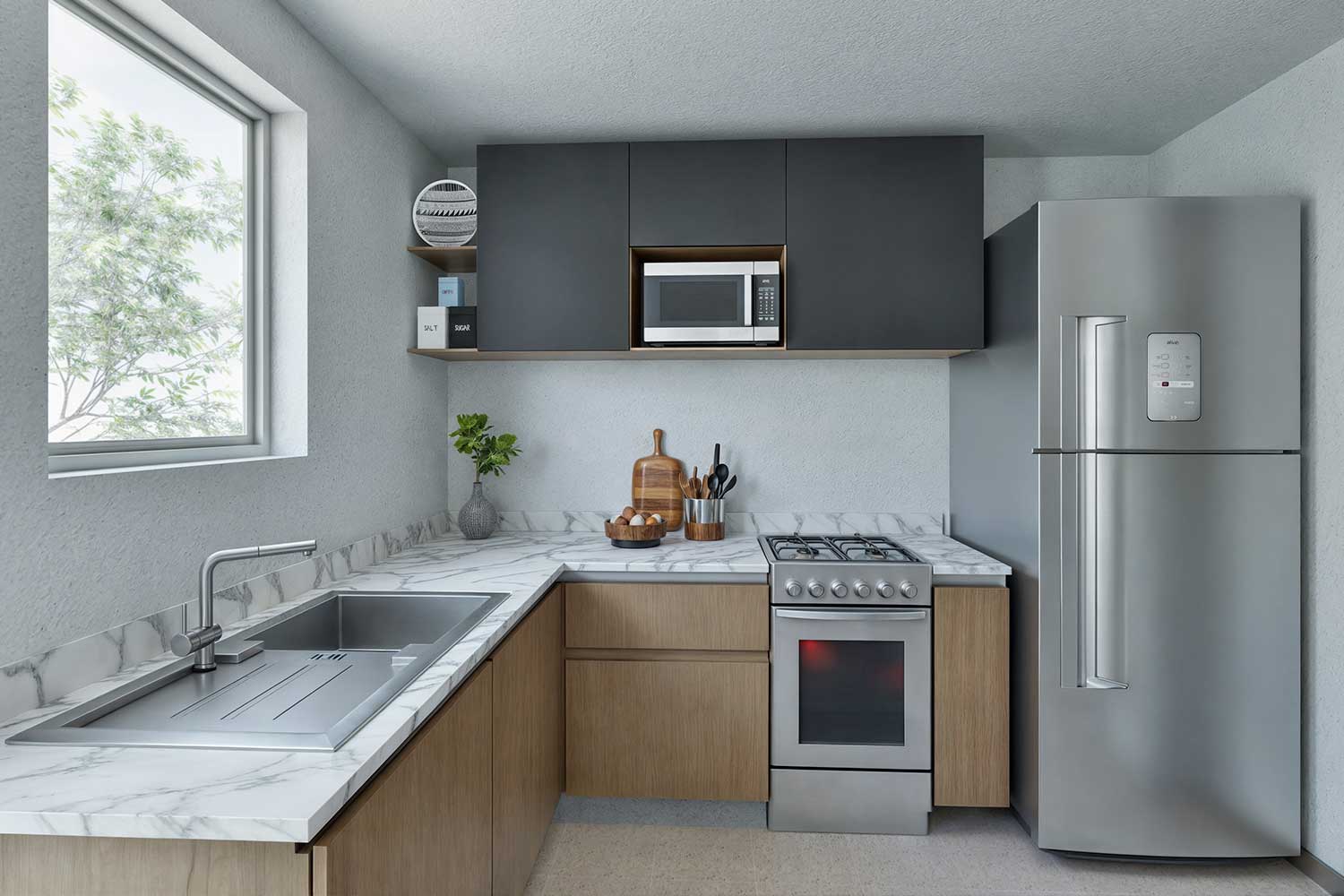 cocina