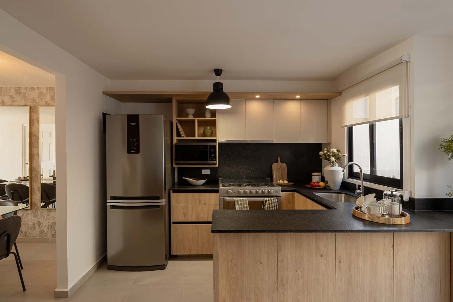 Cocina