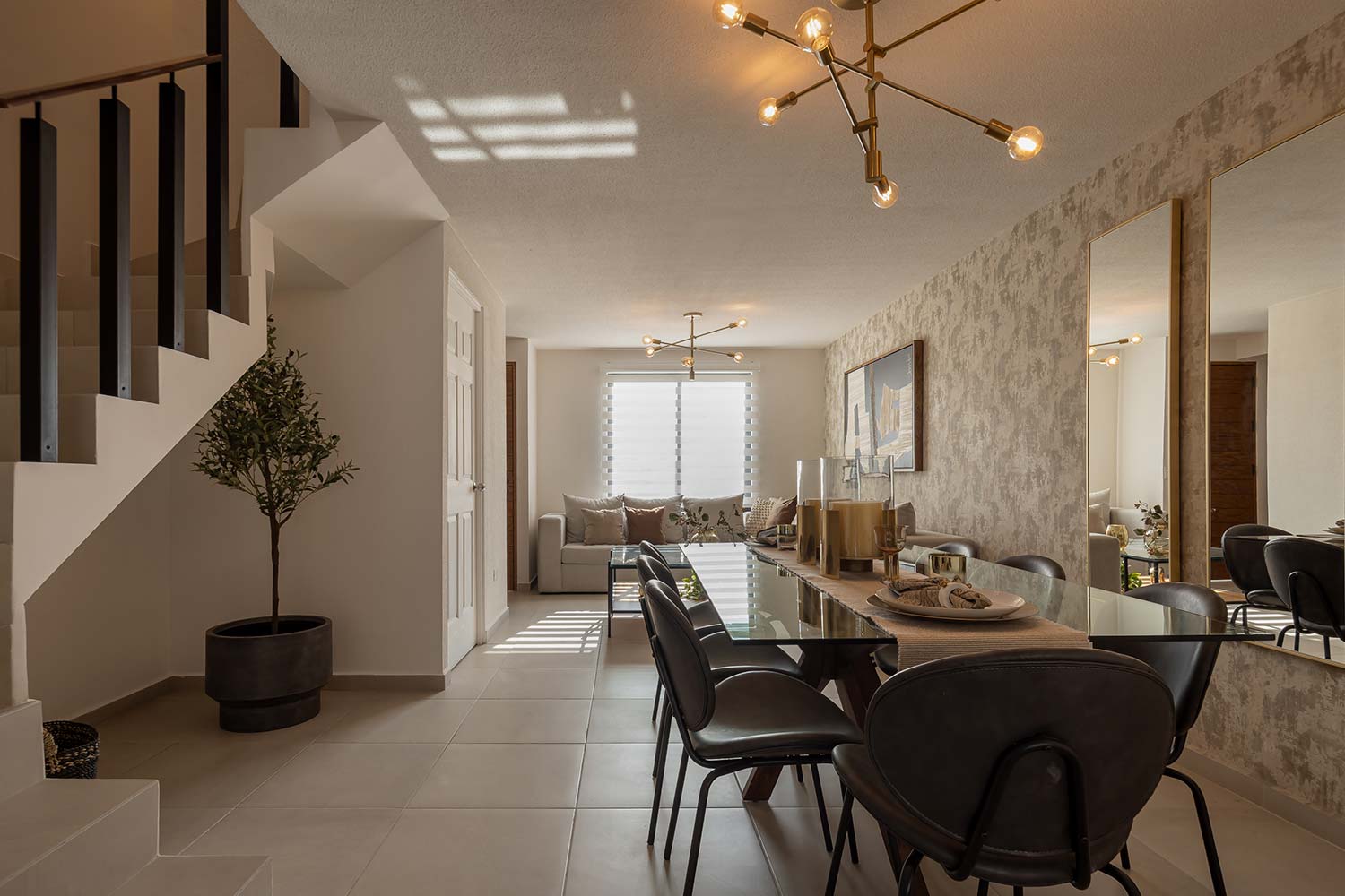 Sala - Comedor