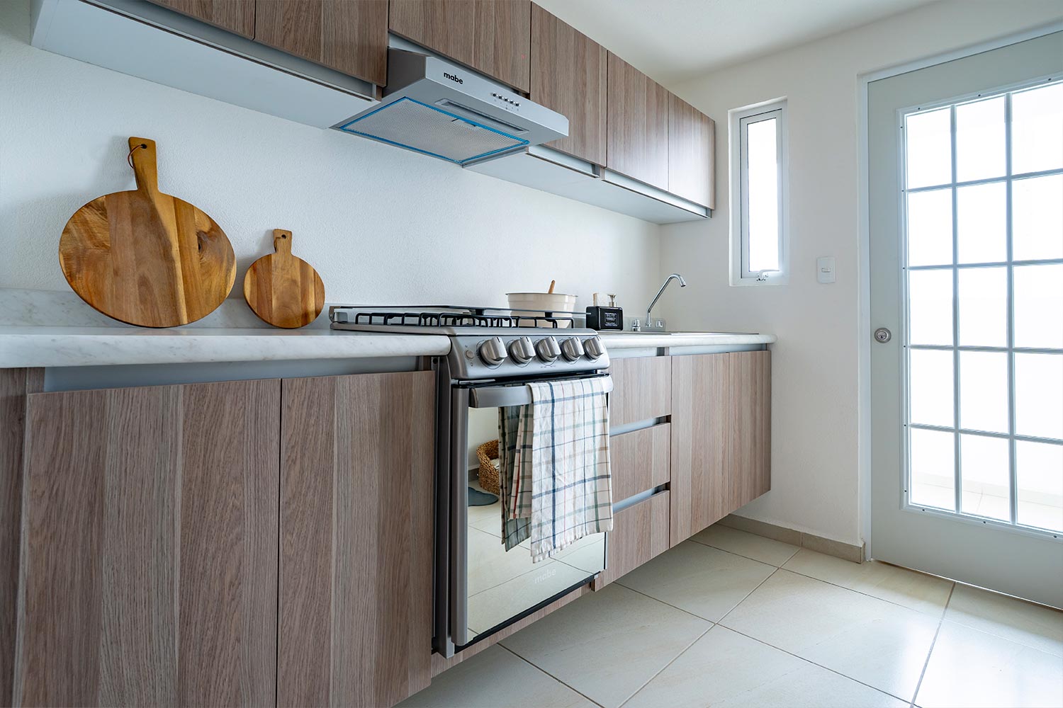 Cocina