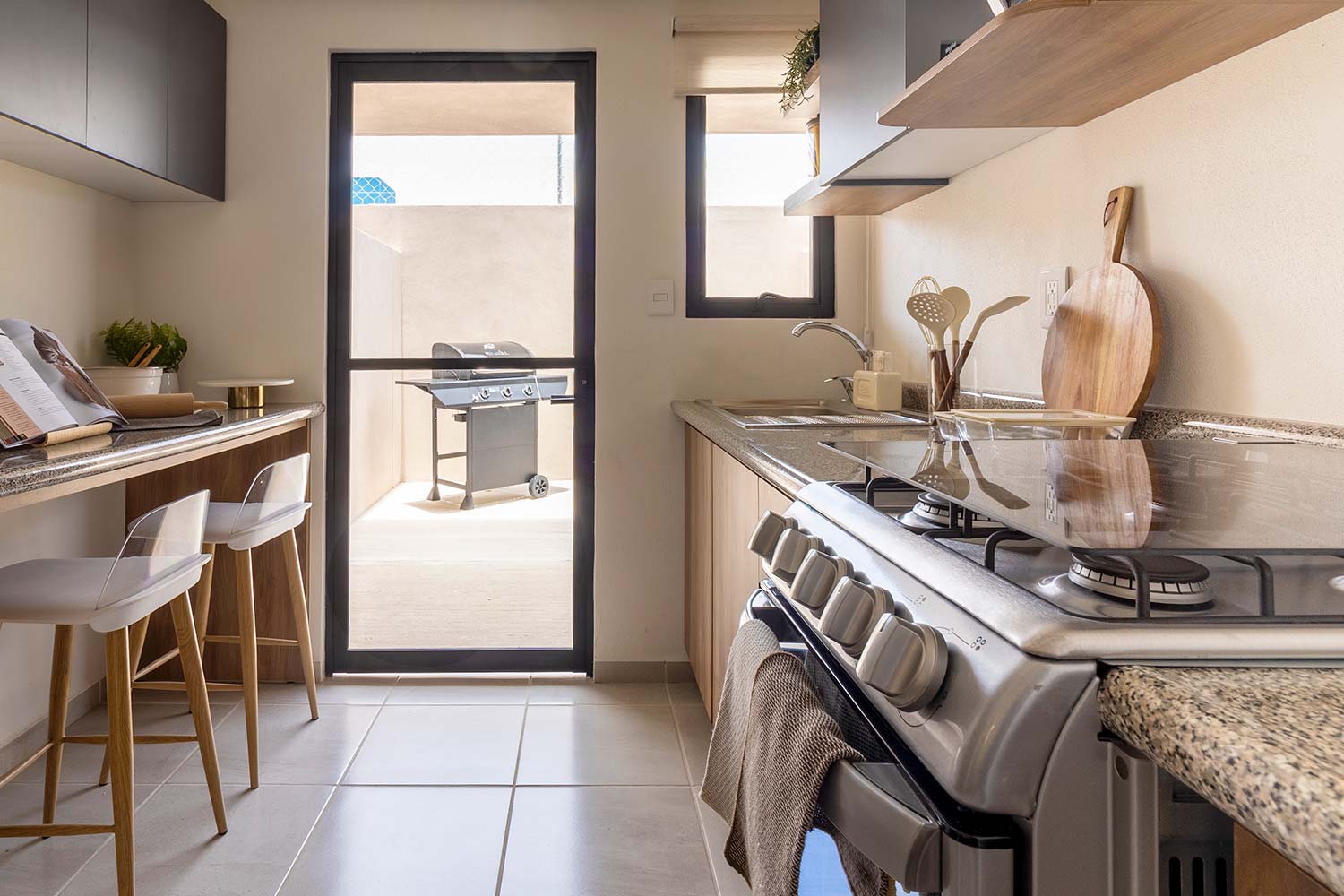 Cocina
