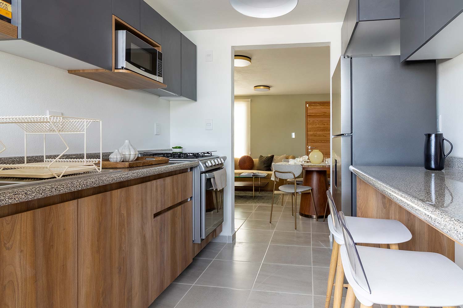 Cocina