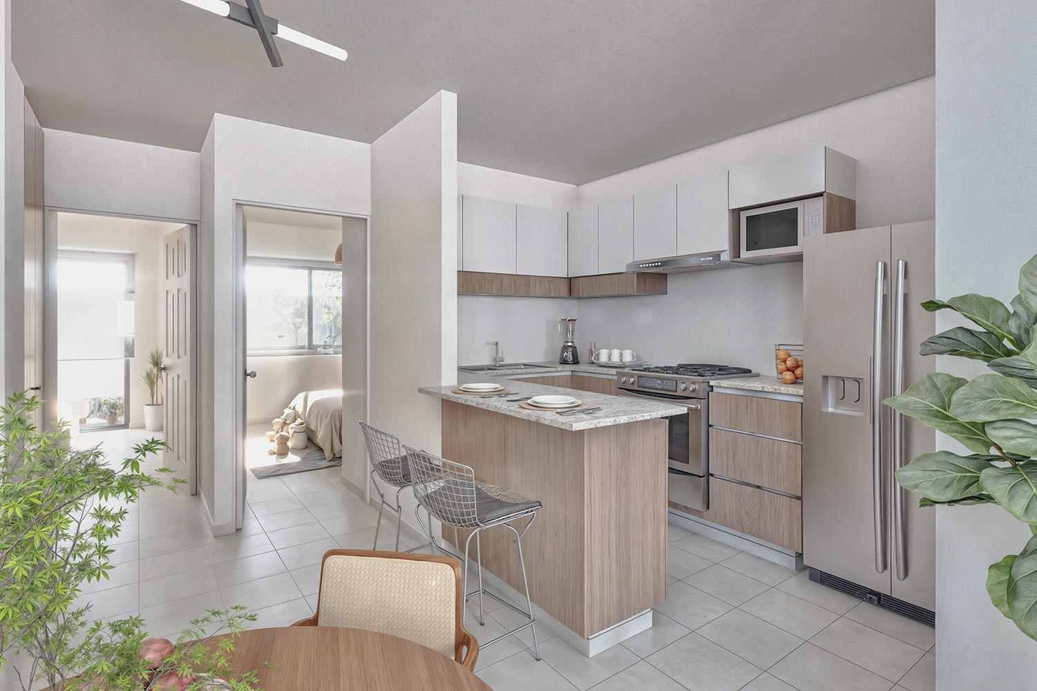 Cocina