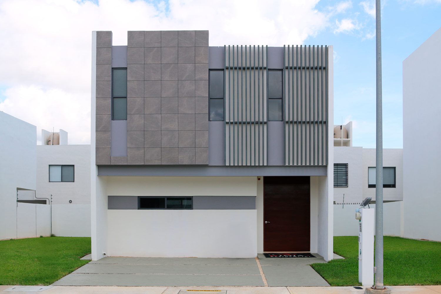 Casa modelo Fresno Elite