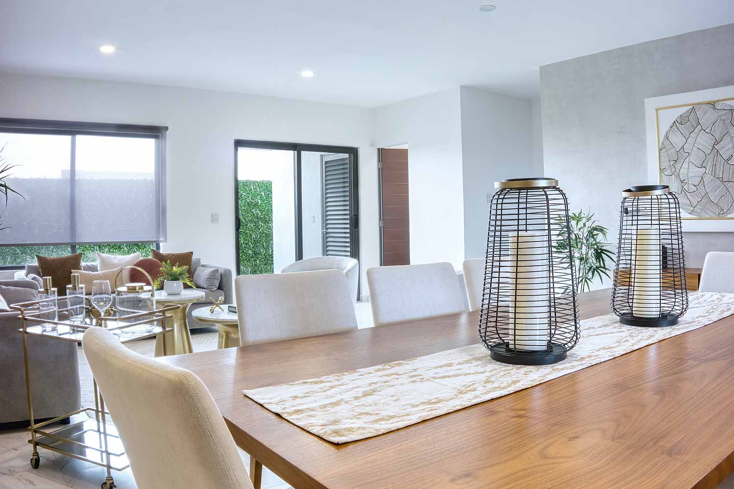 Sala - Comedor