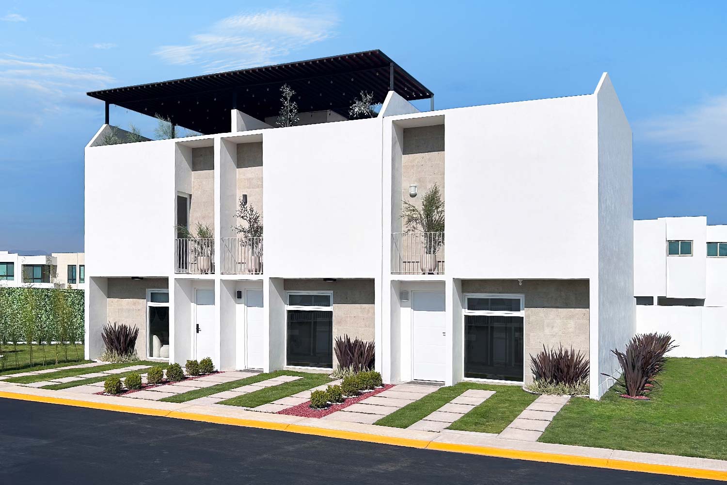 Imagen Fachada