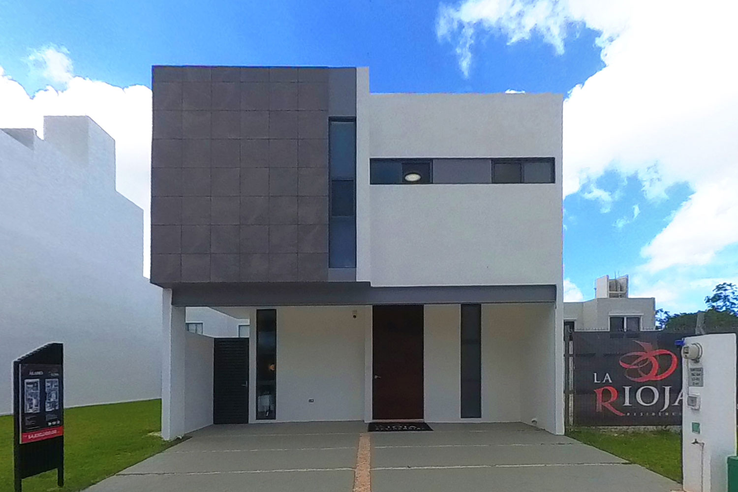fachada
