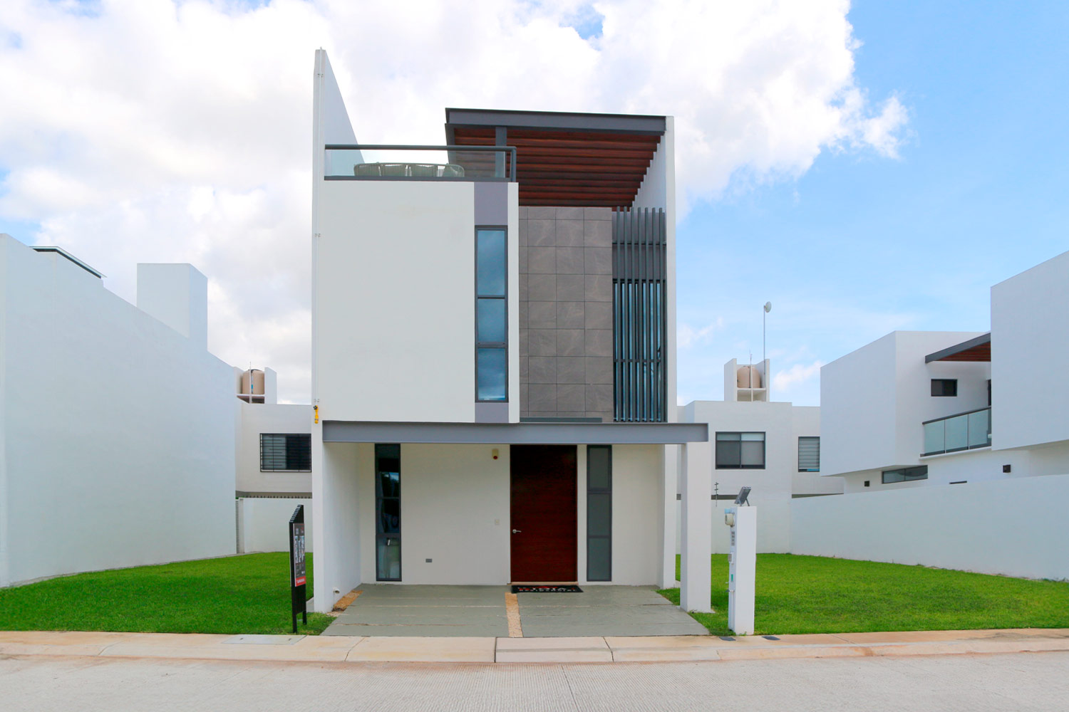 Casa modelo Noni Elite