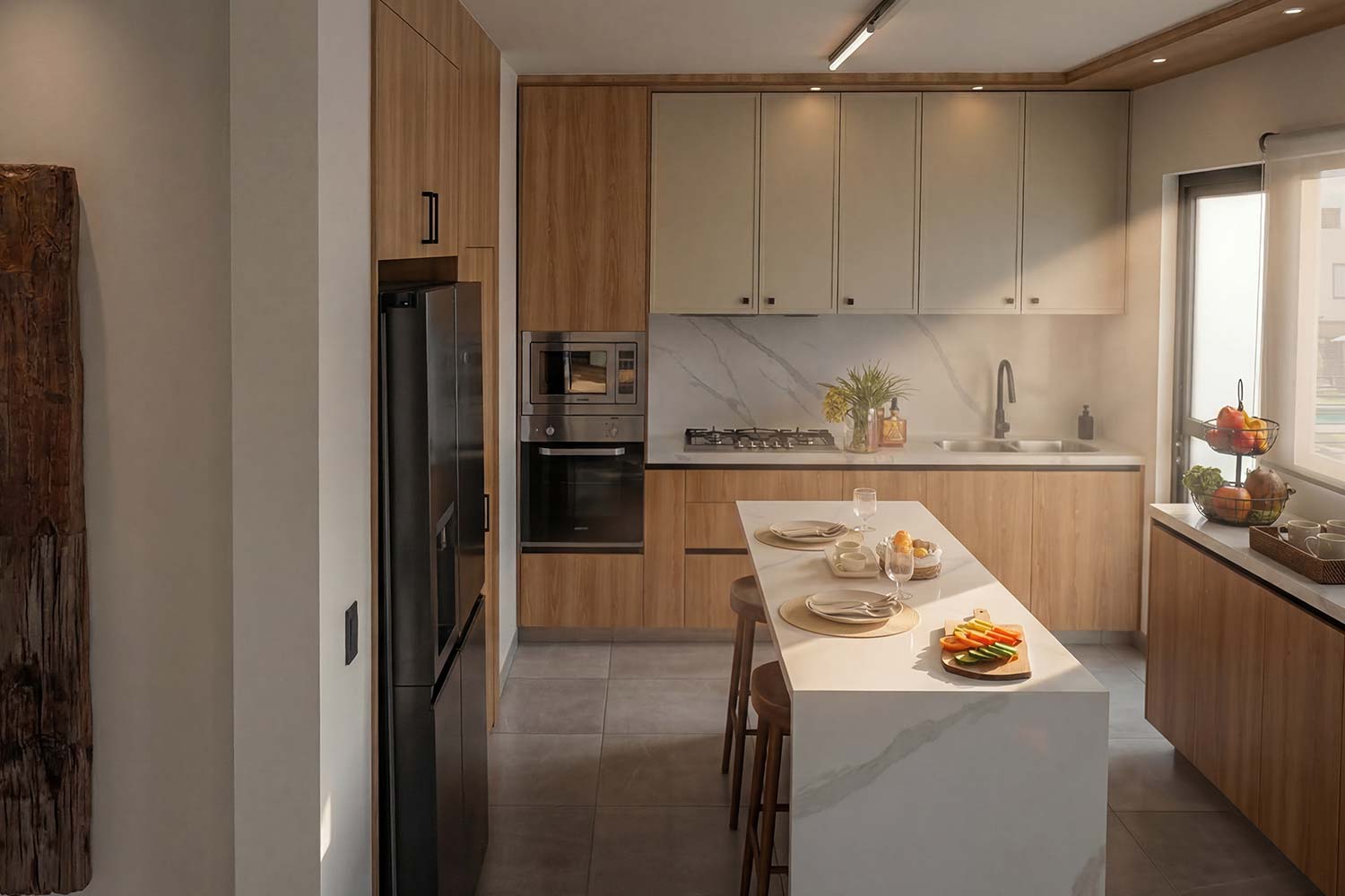 Cocina