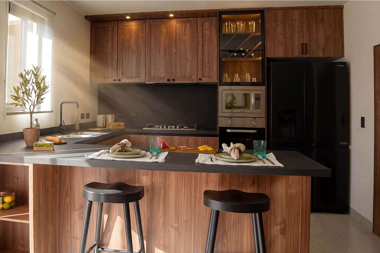 Cocina