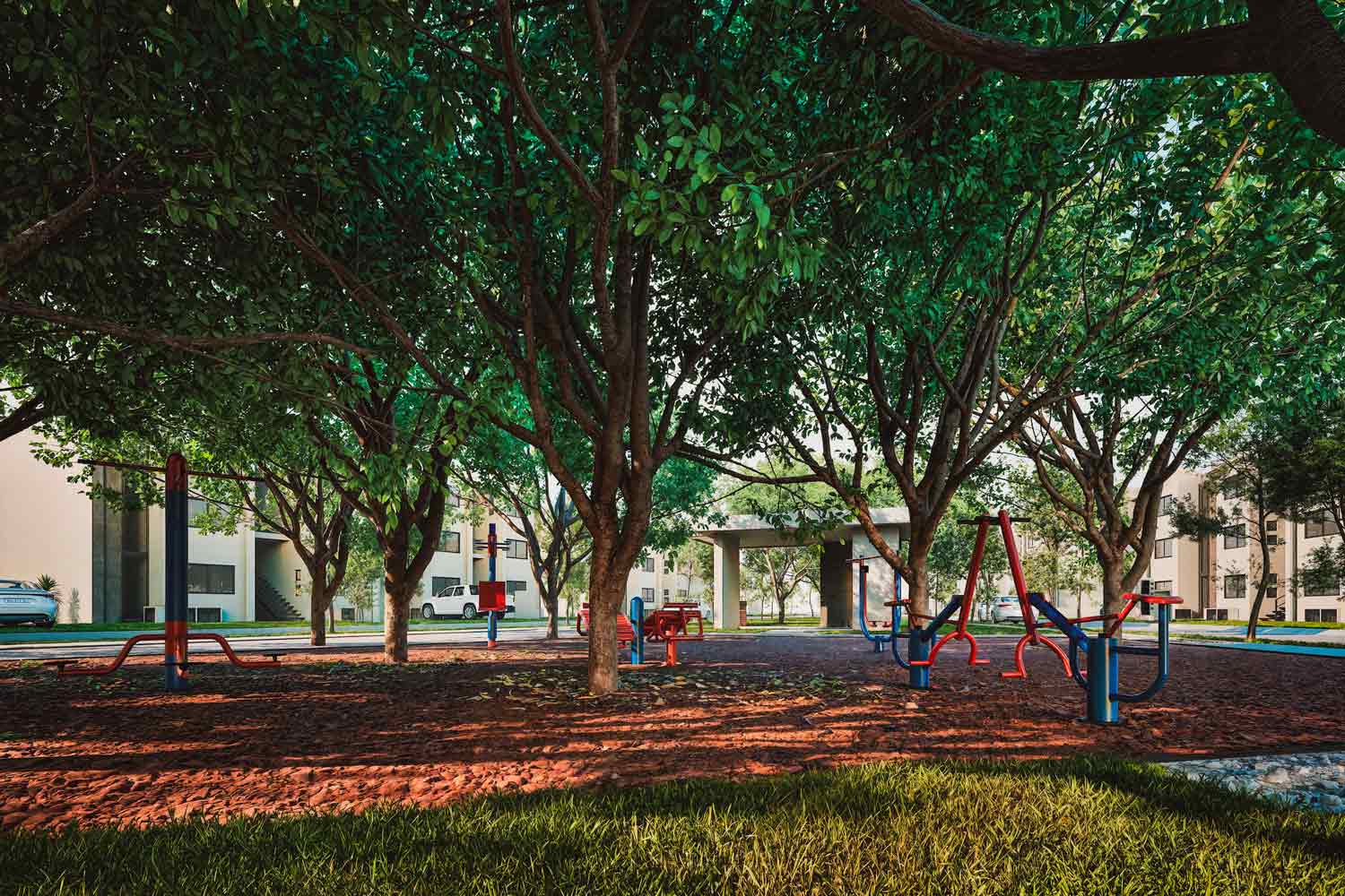 Parque