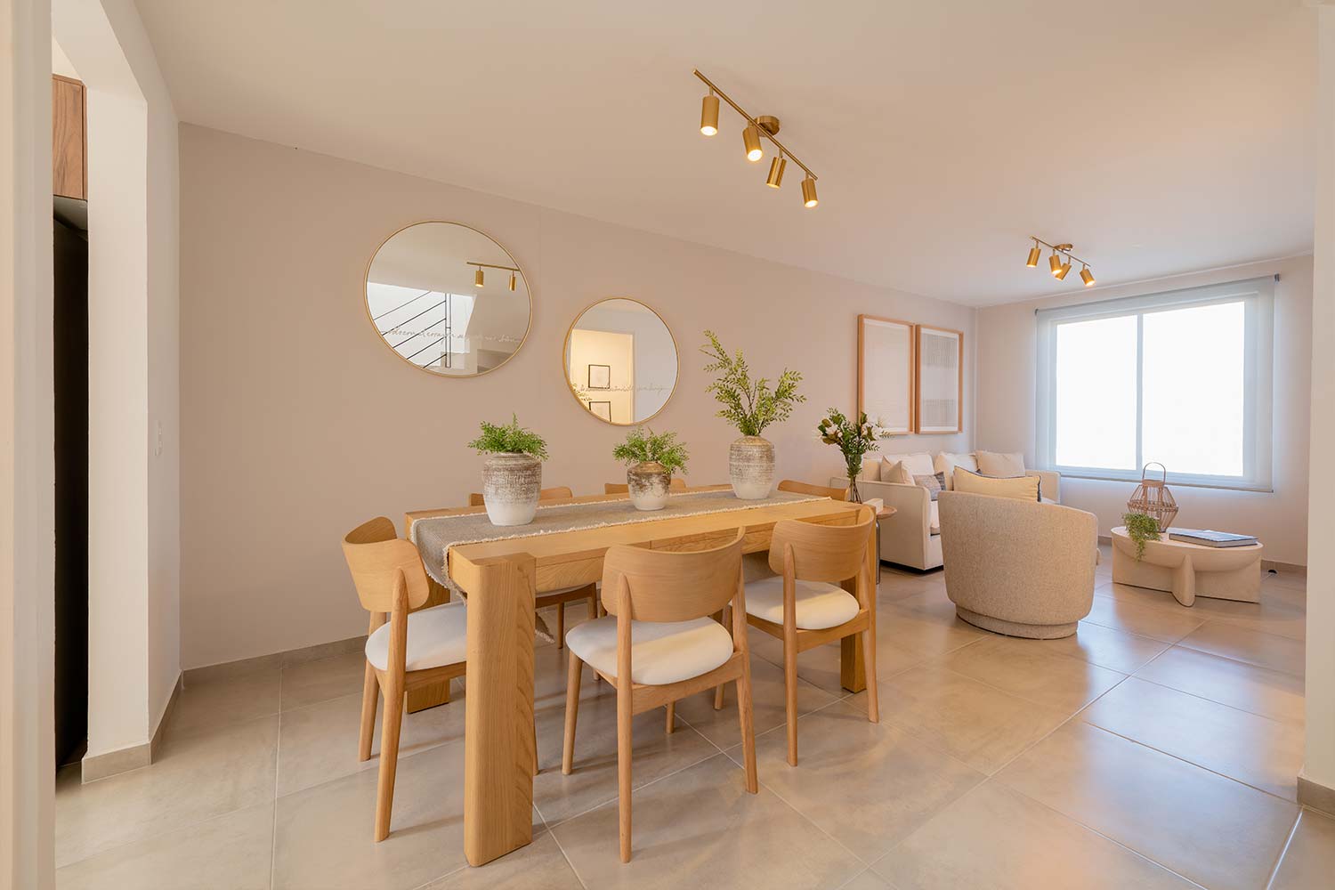 Sala - Comedor