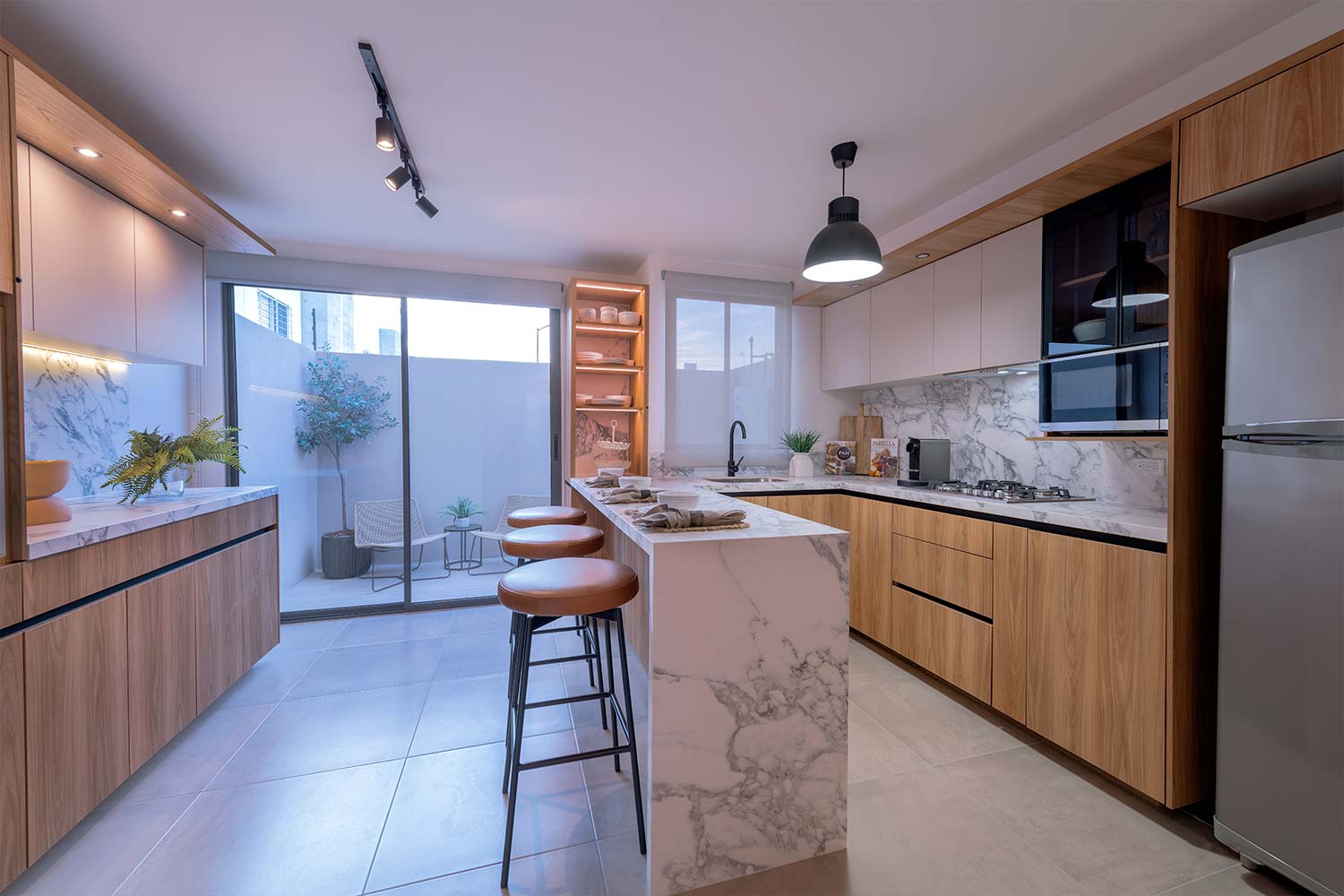Cocina