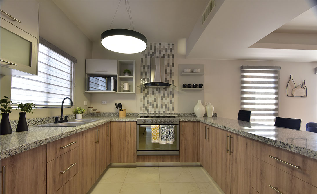 Cocina