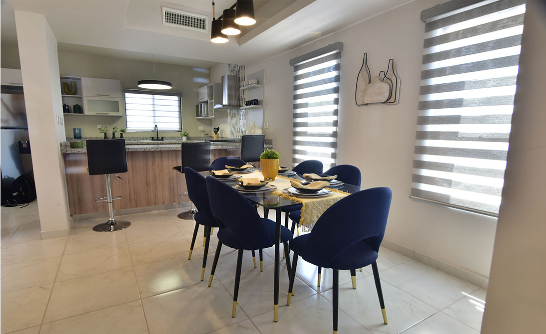 Comedor