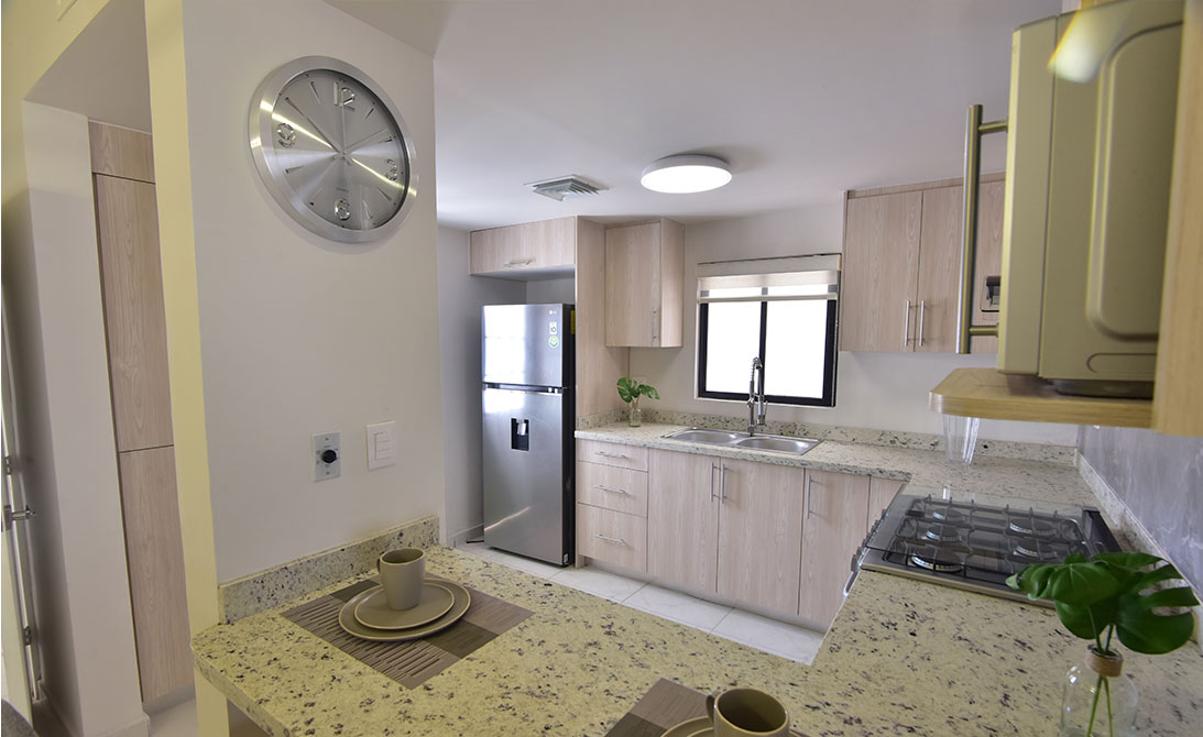 Cocina