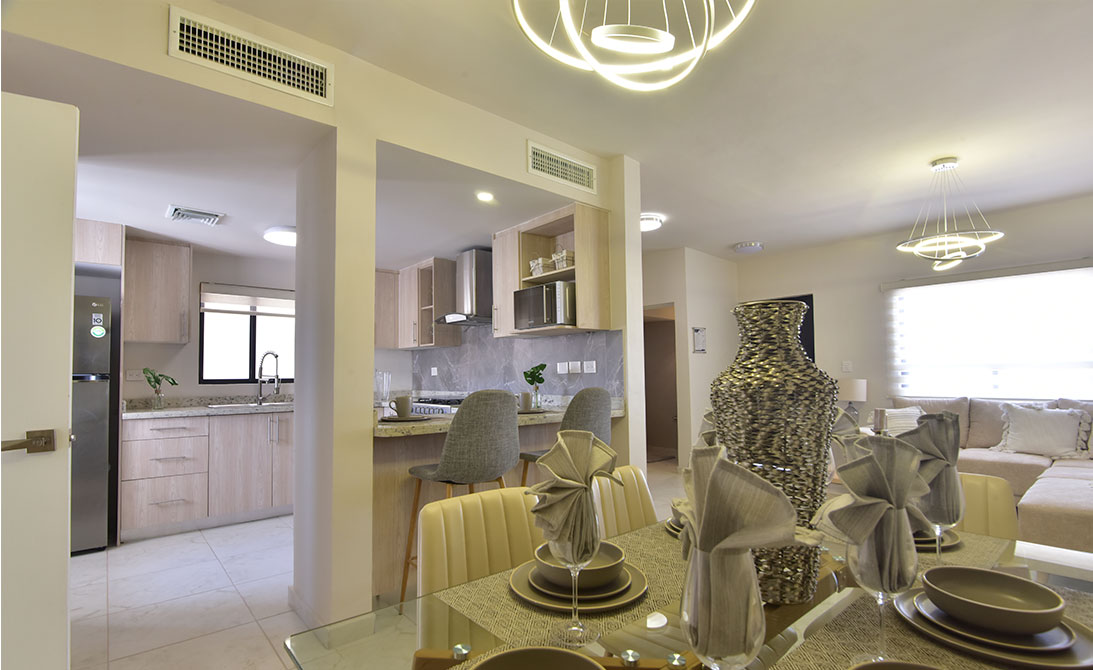 Cocina