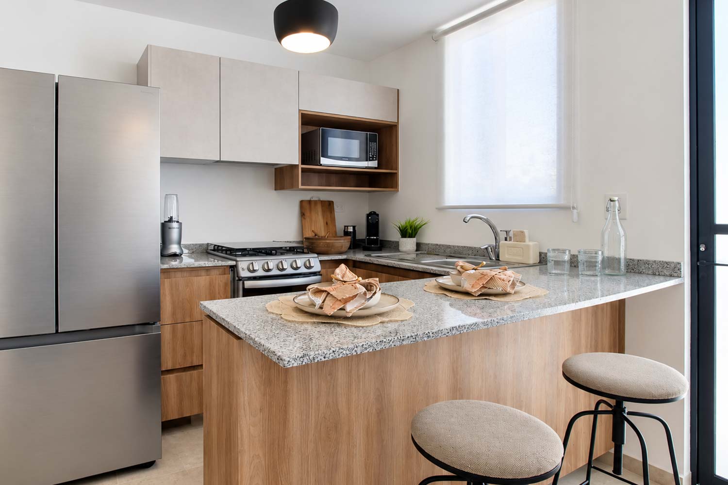 Cocina