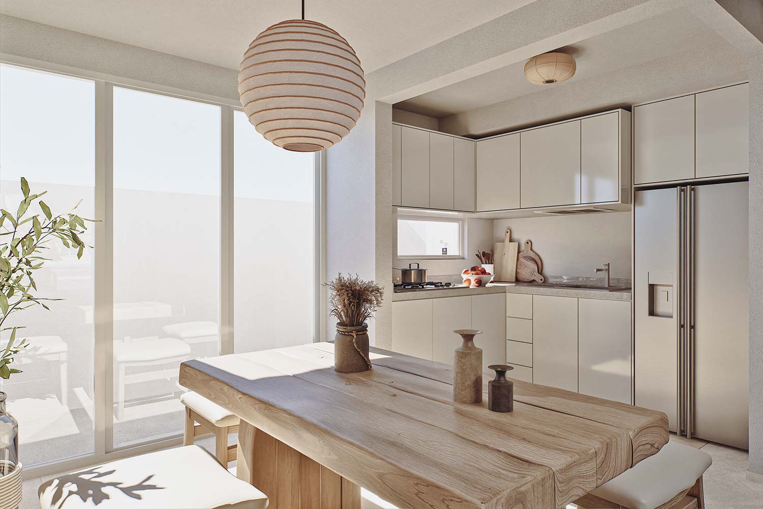 Cocina