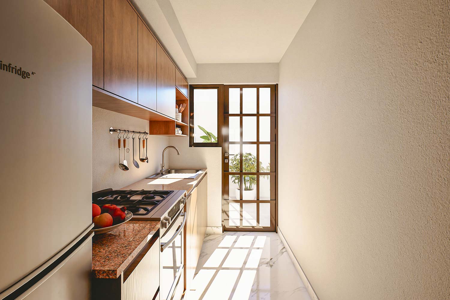 Cocina