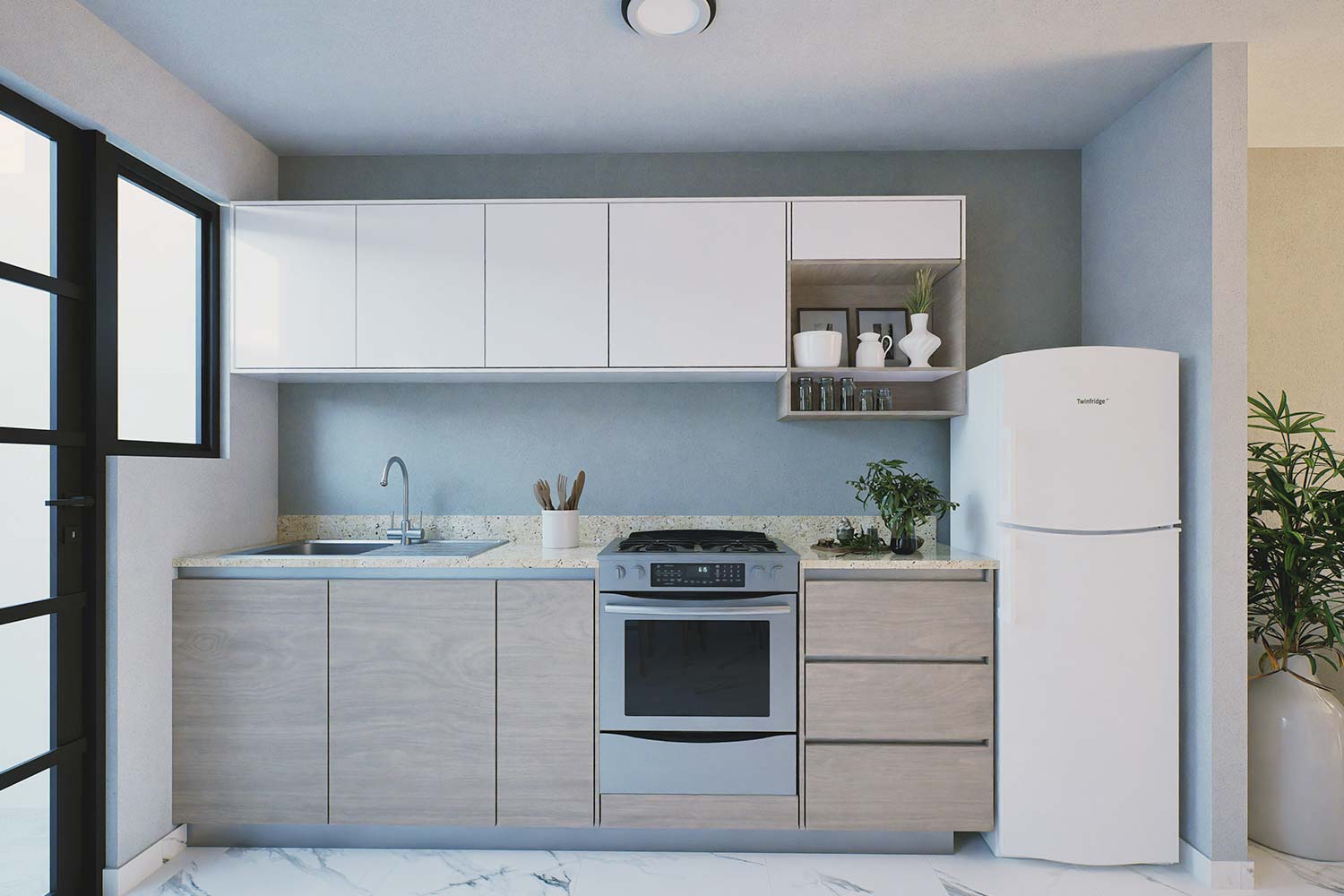 Cocina