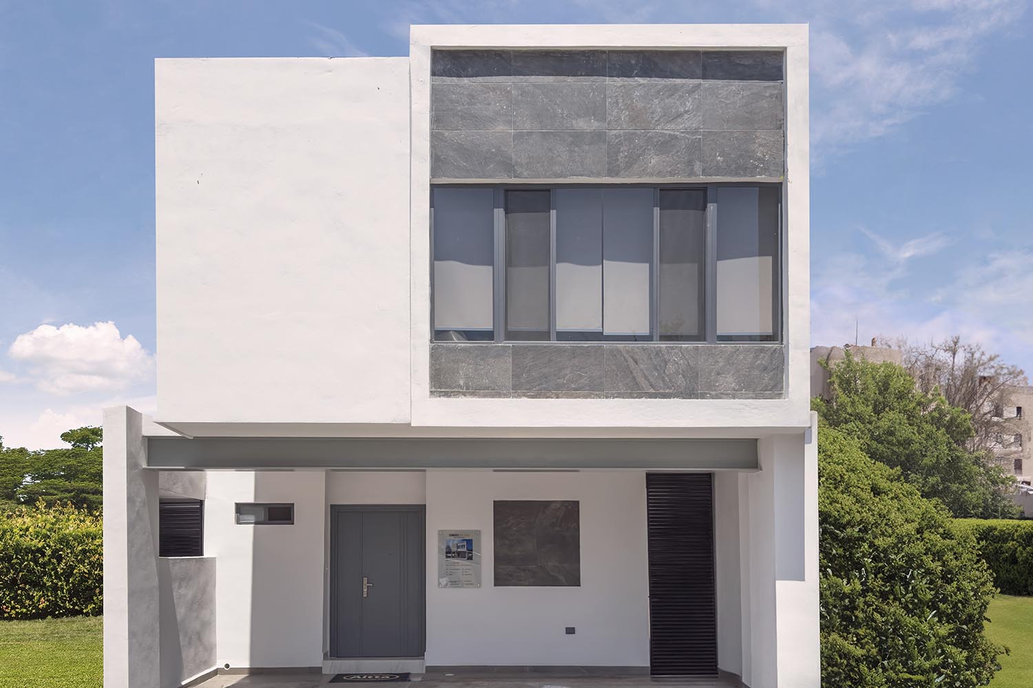 Casa modelo Aurea