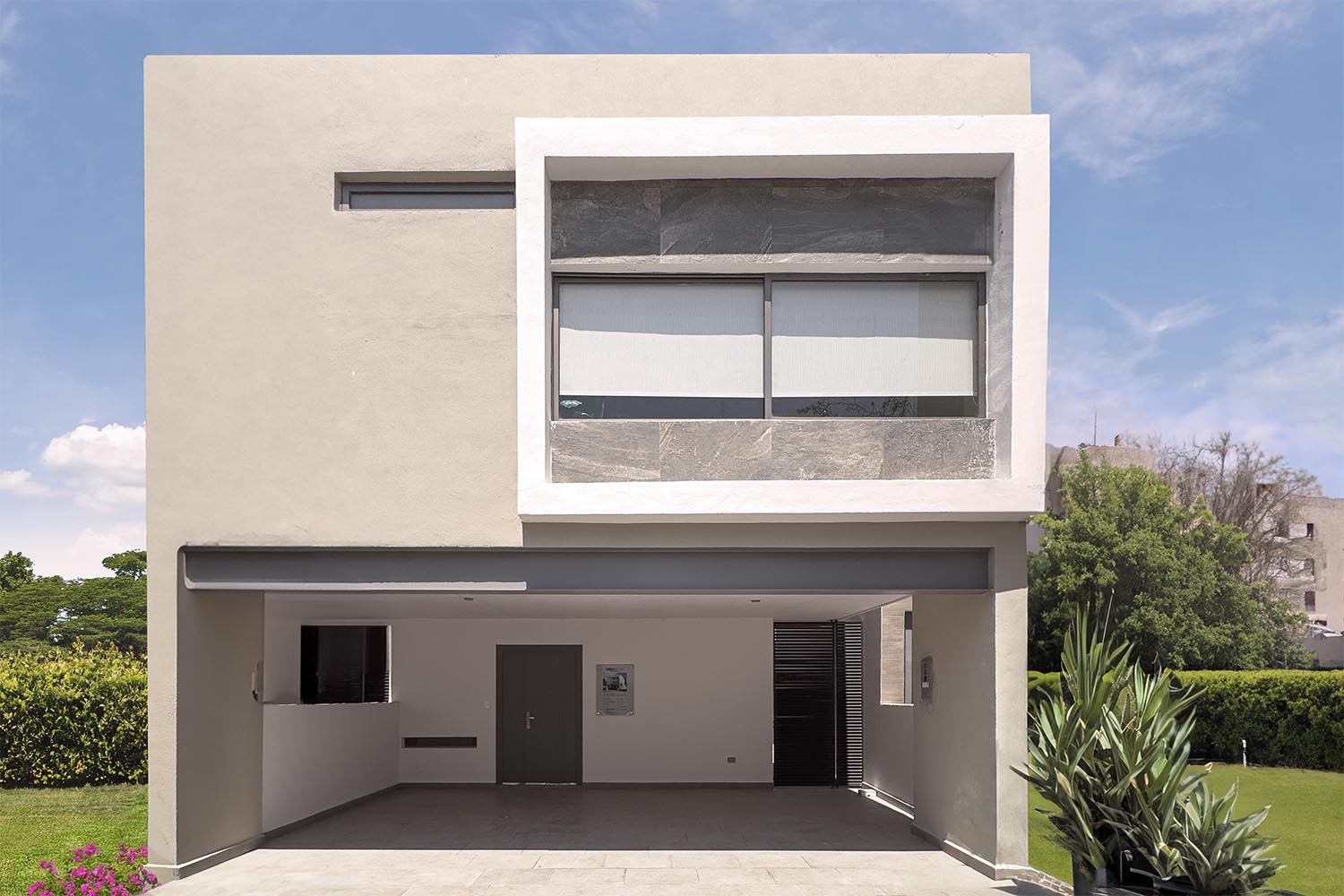 Casa modelo Clío