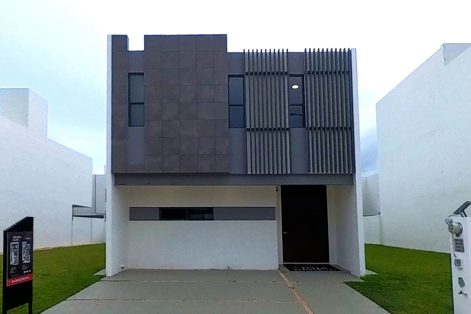 fachada