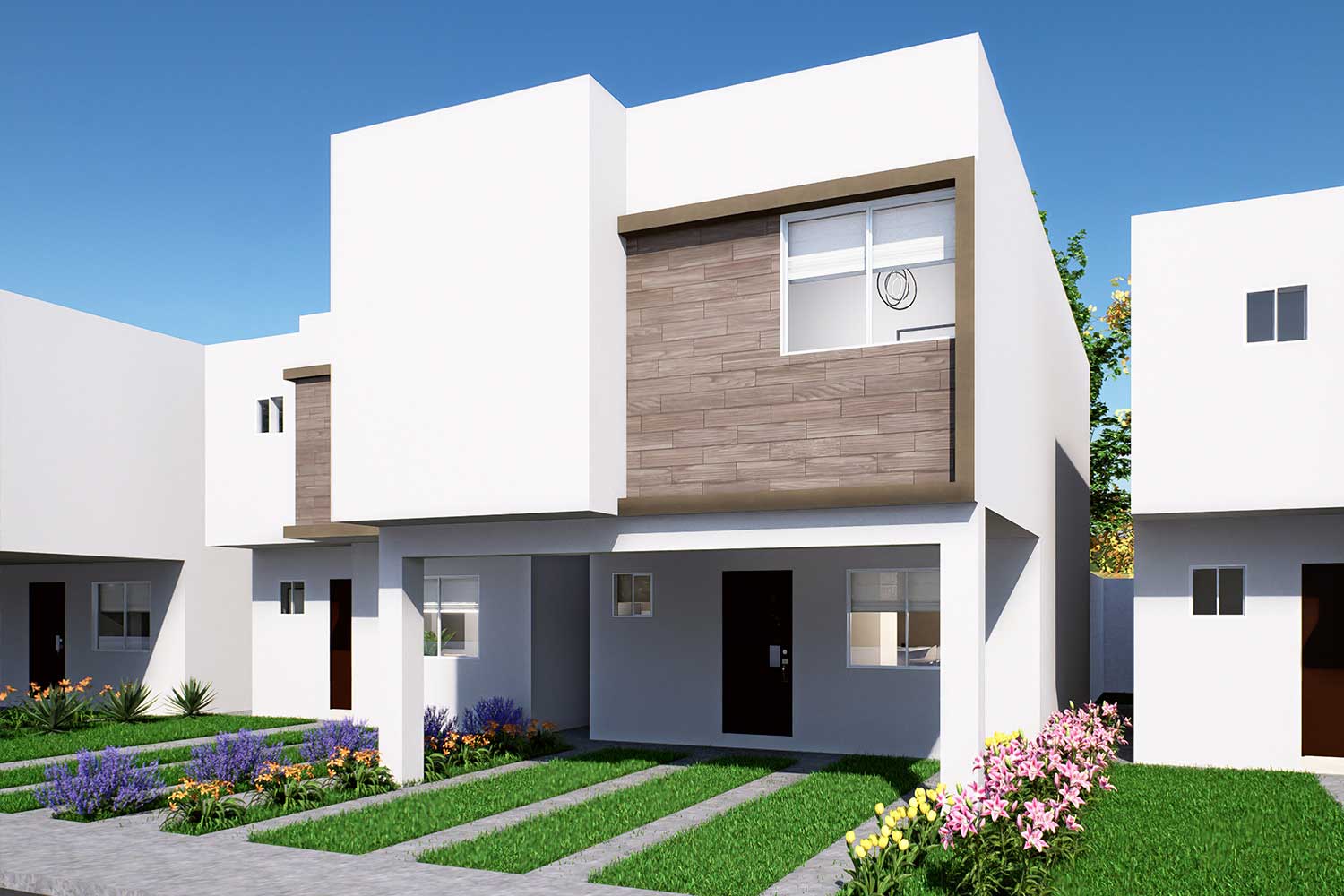 fachada