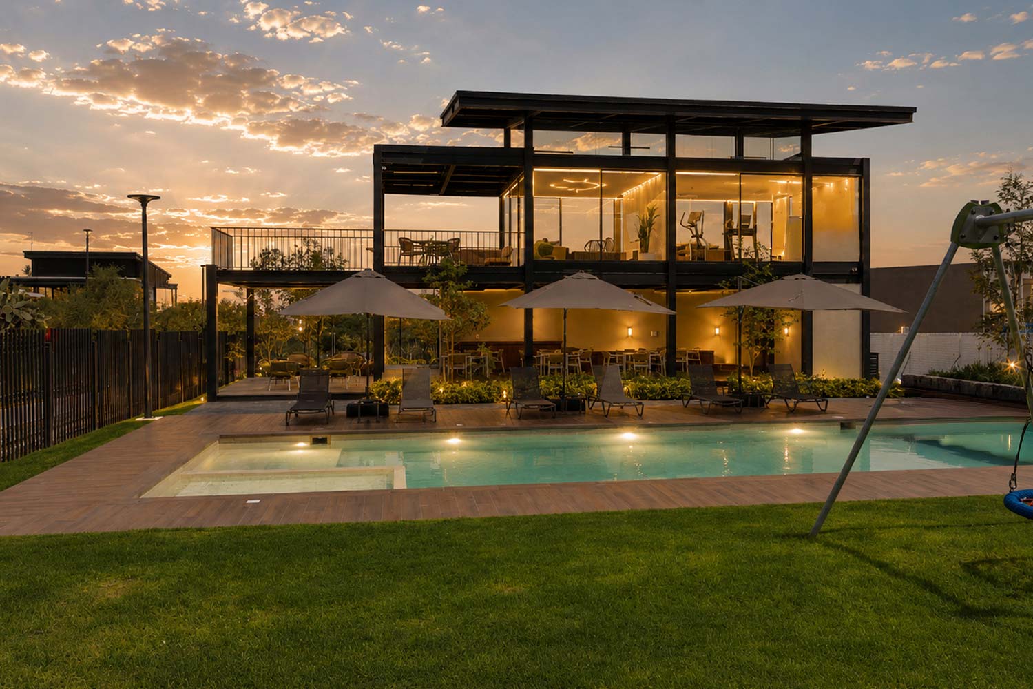 Casa Club