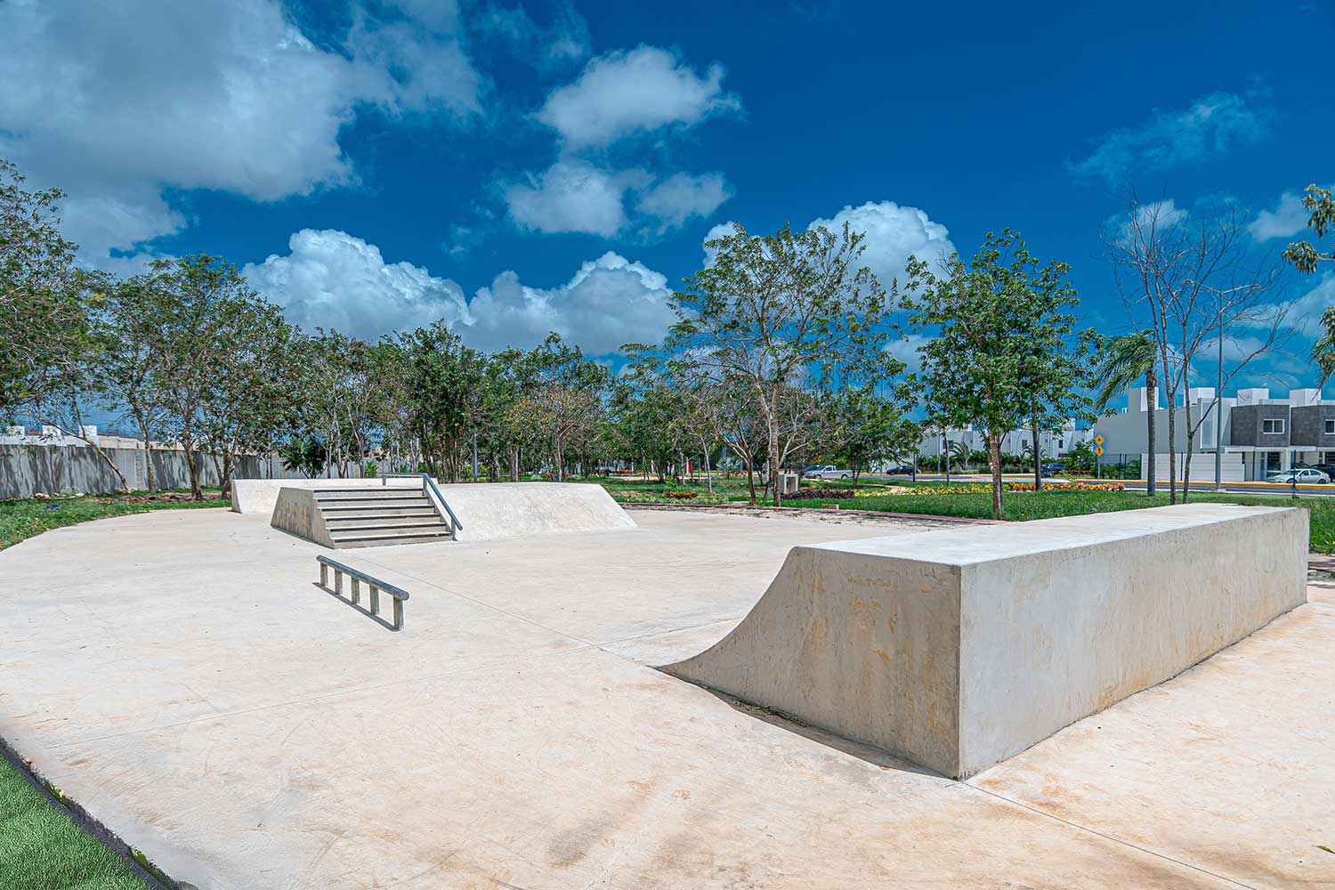 Skate Park