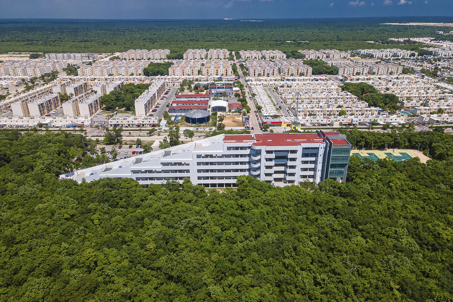 Vista General