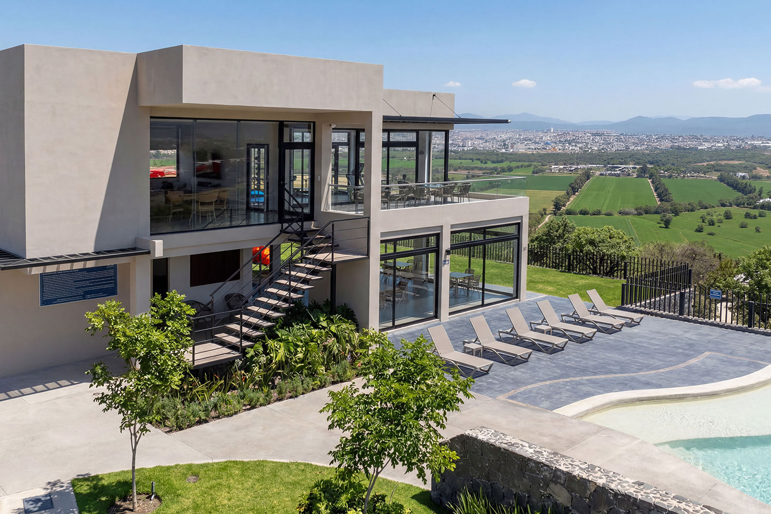 Casa Club