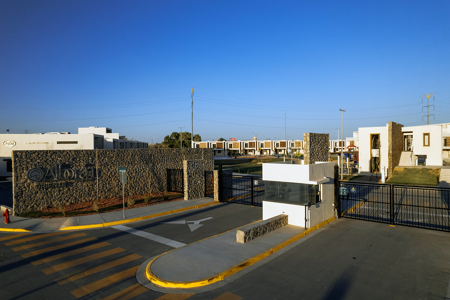 Acceso