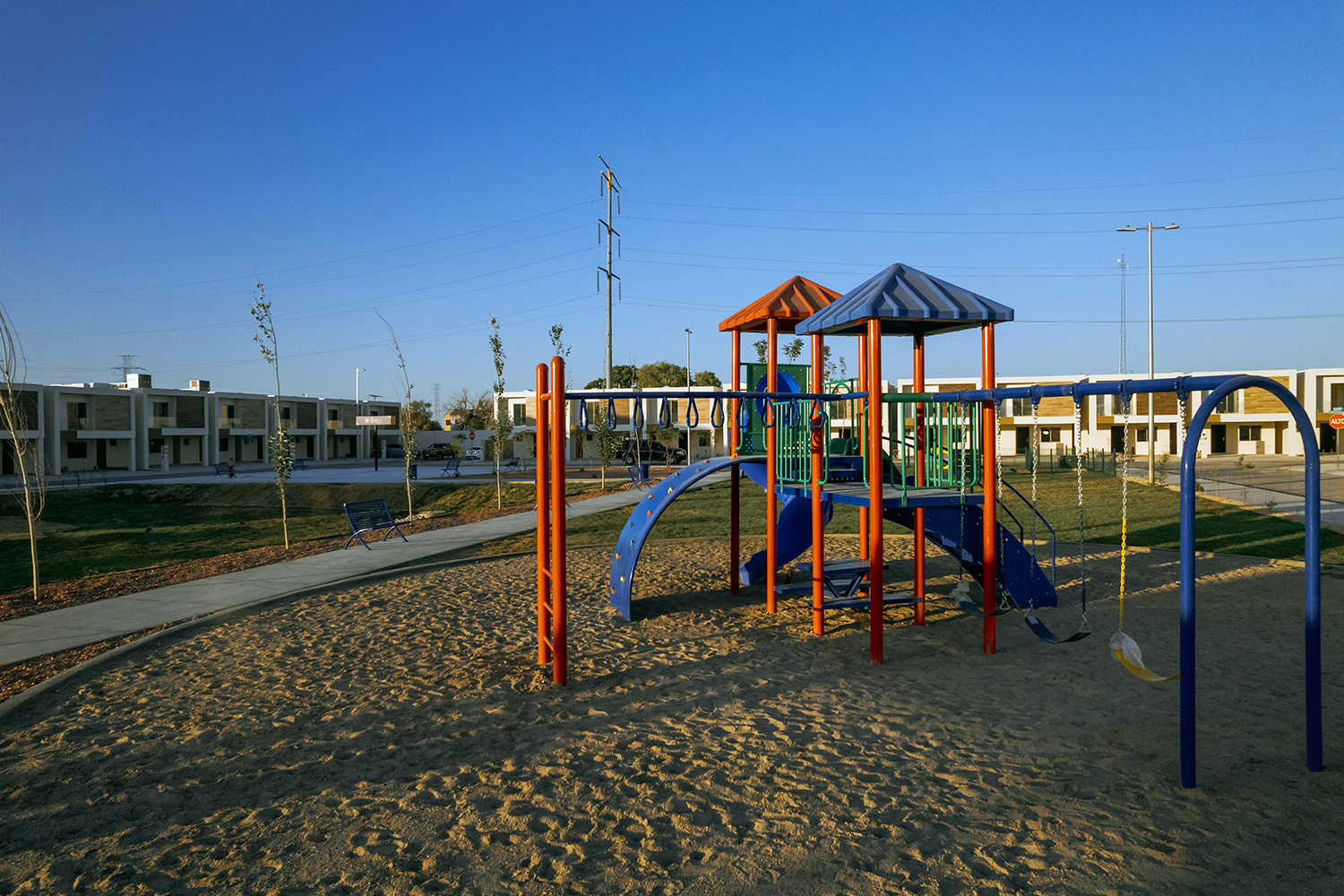 Juegos Infantiles