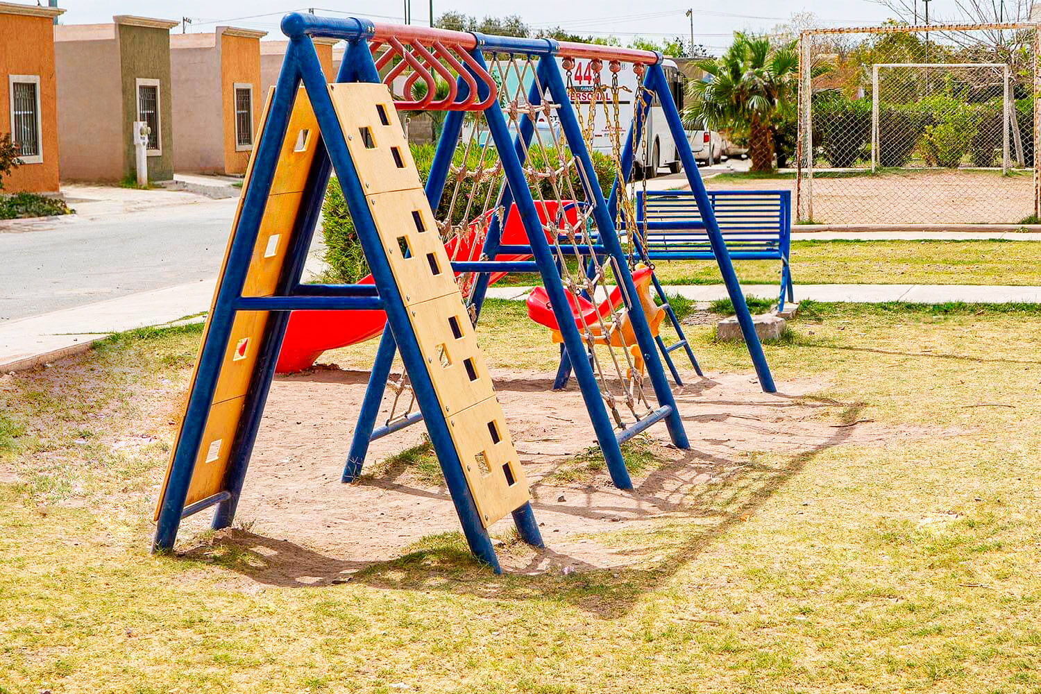 Juegos Infantiles