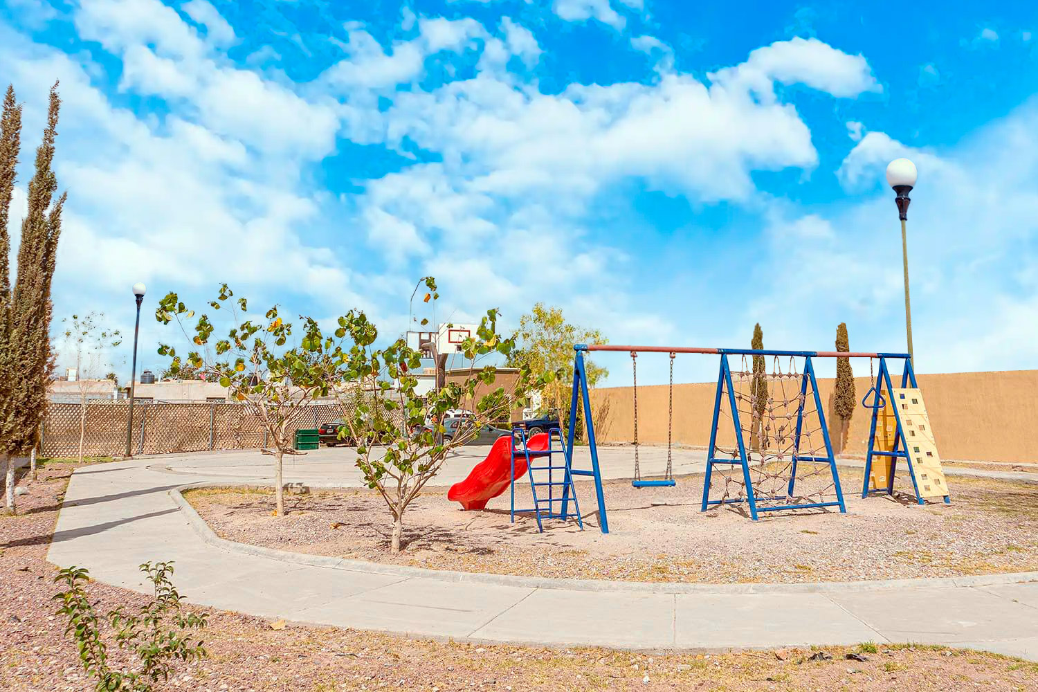 Juegos Infantiles