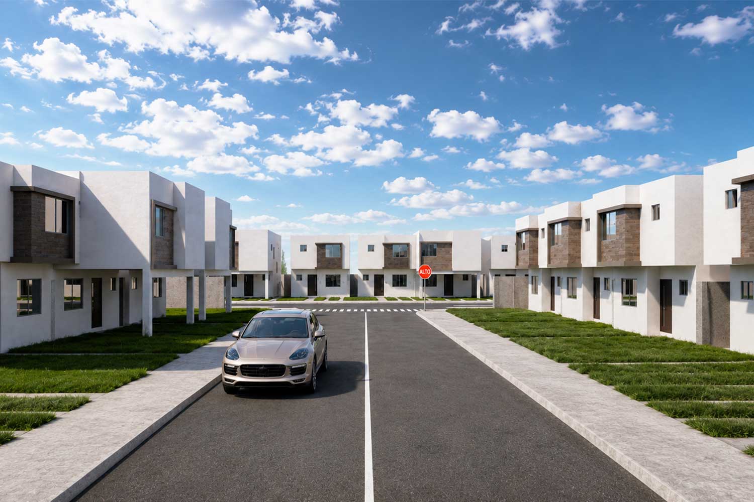 fachada