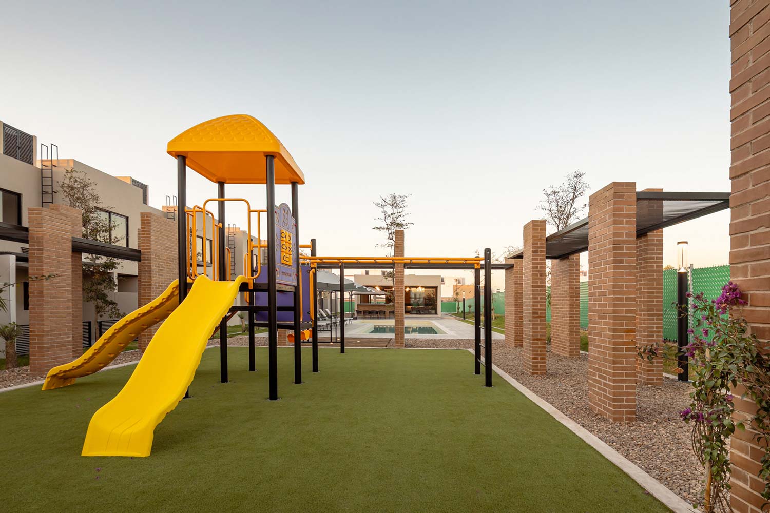 Juegos Infantiles