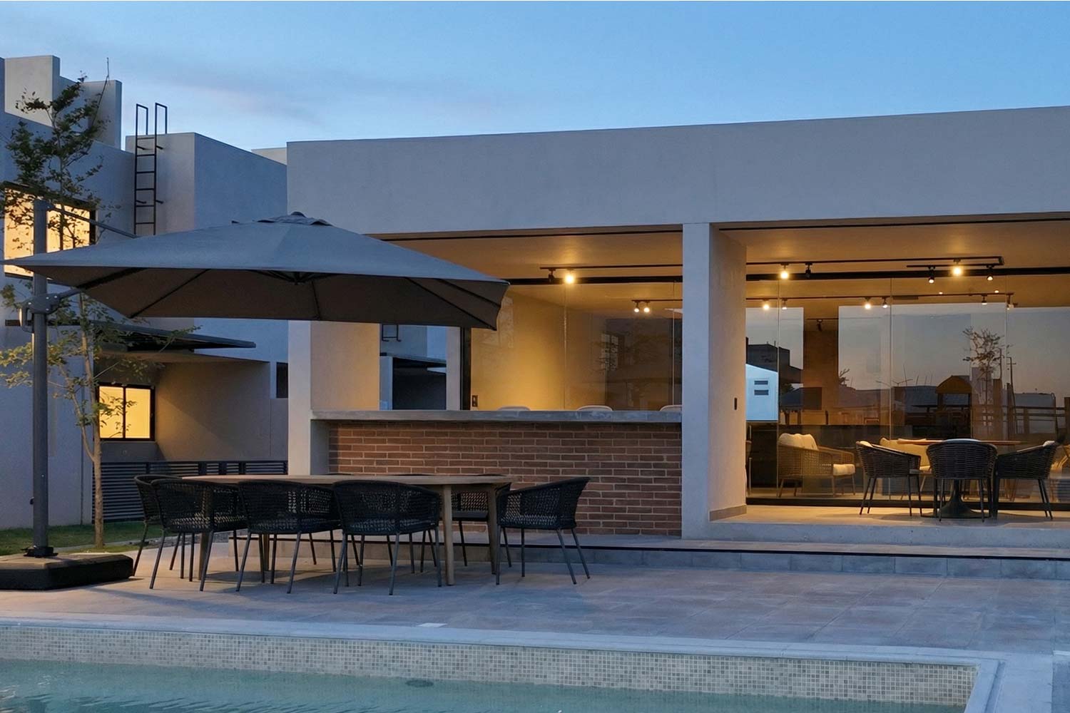 Terraza