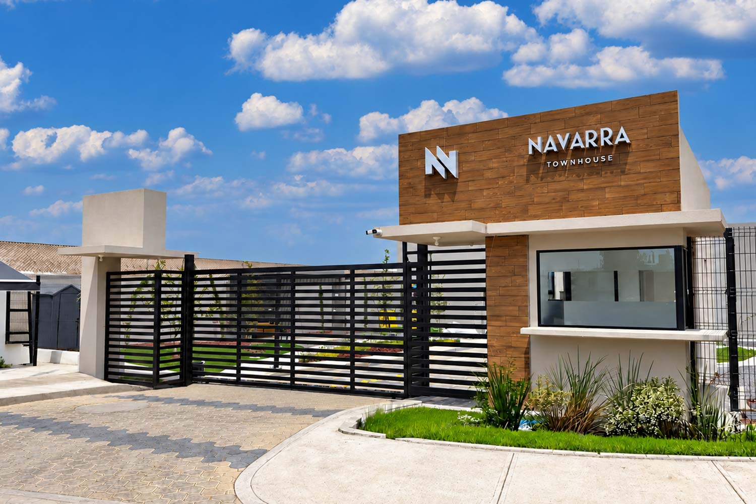 fachada