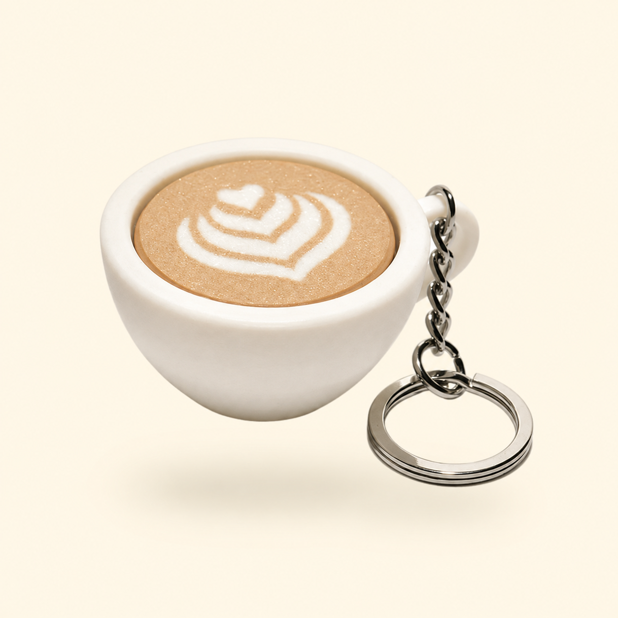 Clicker Latte
