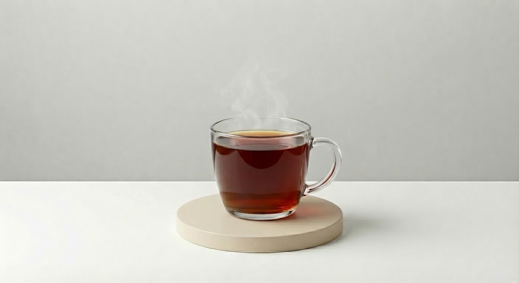 Çay Bardak - 1