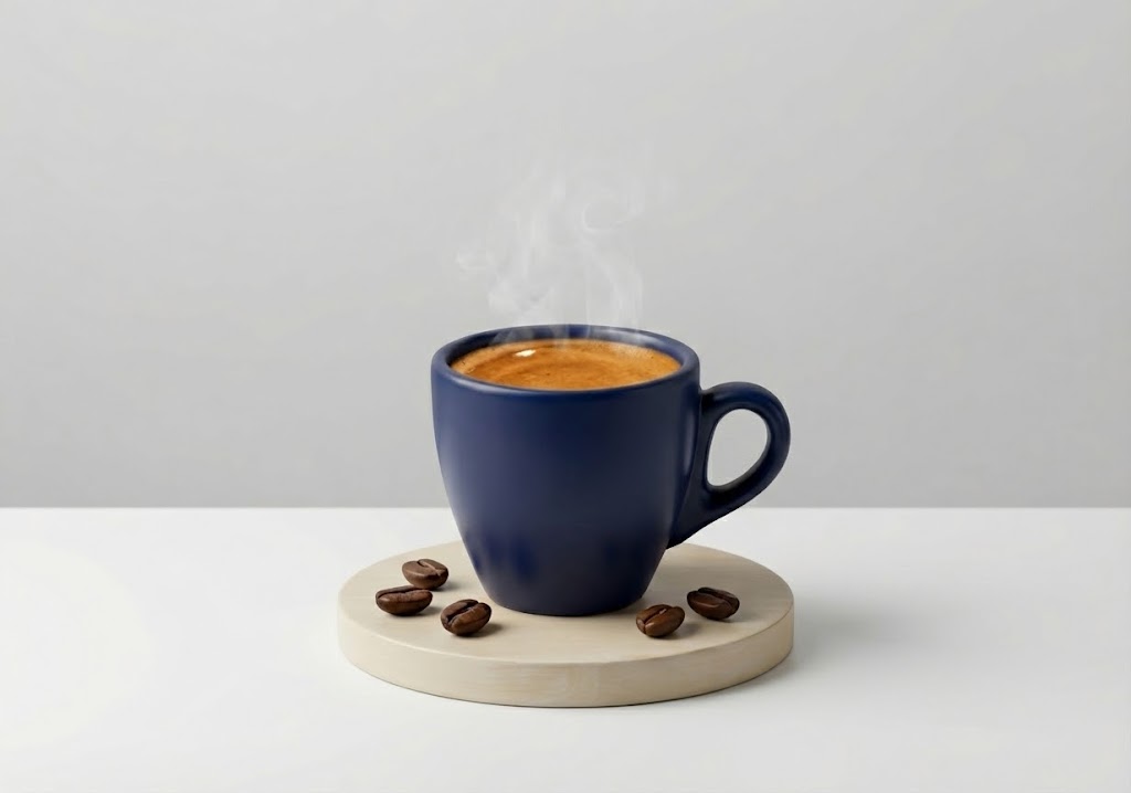 Espresso - 1