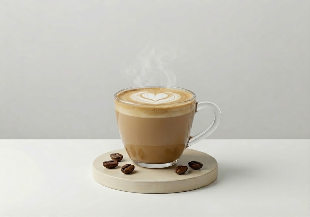 Flat White - 1