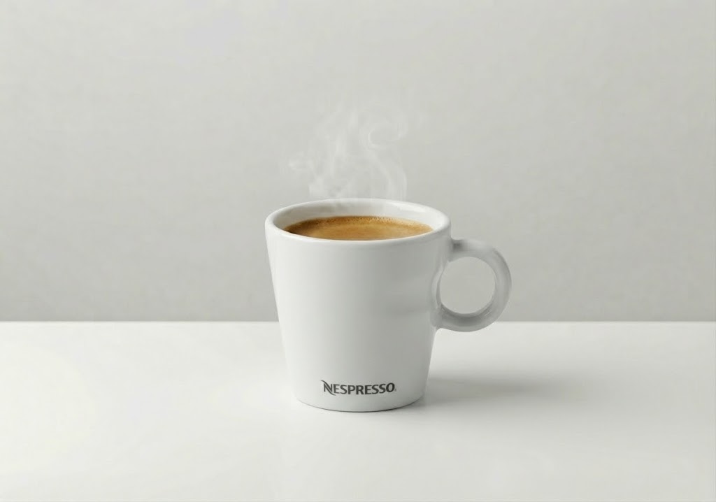 Nespresso Çeşit