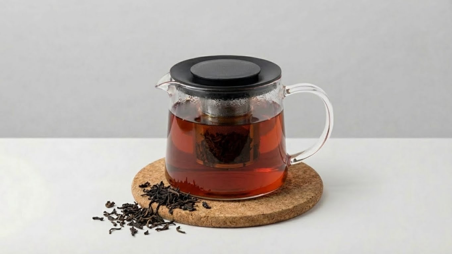 Pot Kucuk - 1