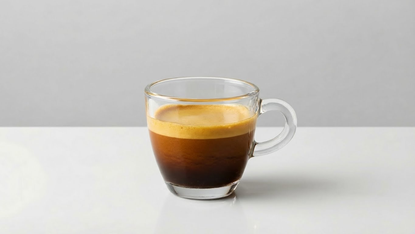 Extra Shot - 1