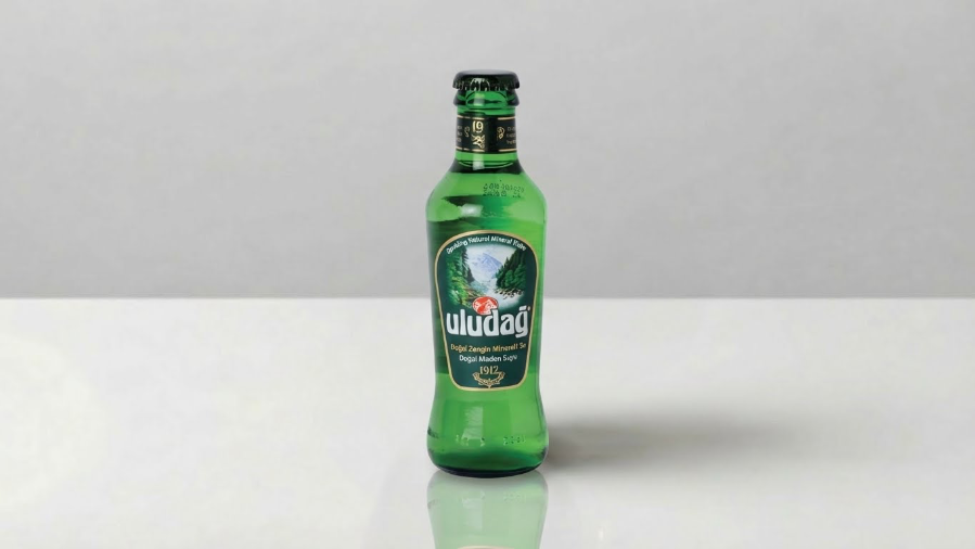 Uludağ Maden Suyu