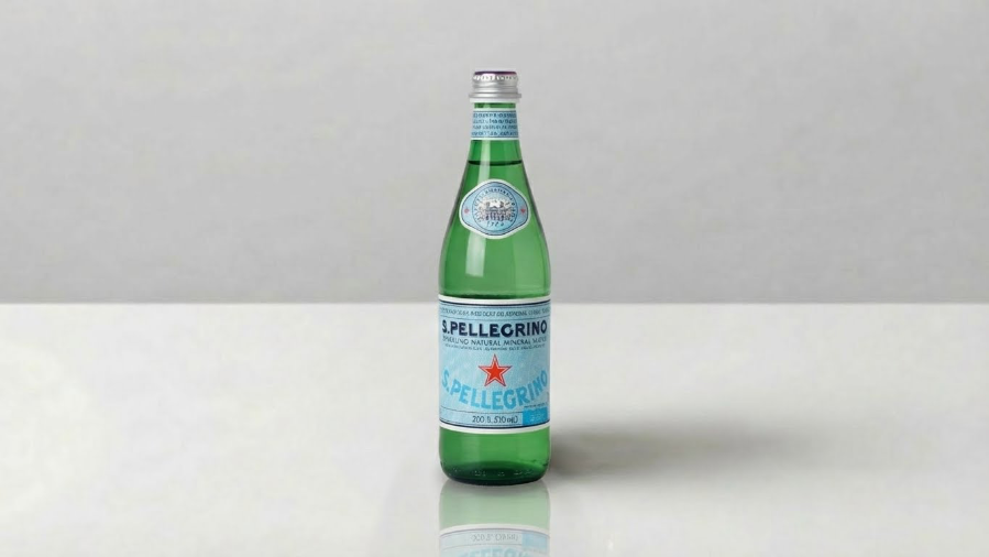 S.pellegrino